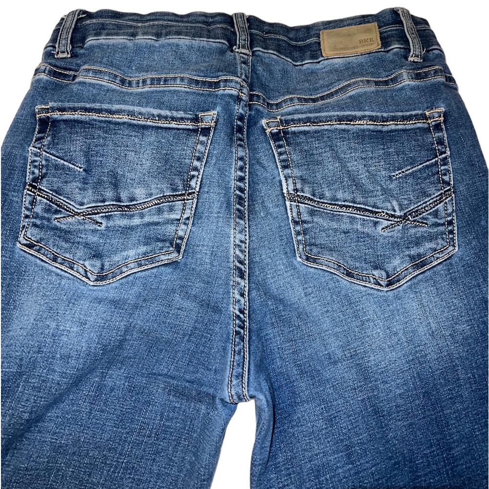 BKE Parker Bootcut stretch jeans from Buckle - Picture 3 of 10